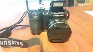 Camara Digital Semireflex Samsung - Wb100