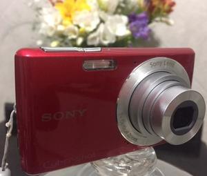 Camara Digital Sony Modelo Dsc-w620