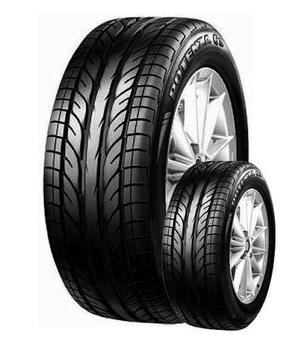 Combo 2u 185/60 R14 Potenza Giii Bridgestone Envío Gratis