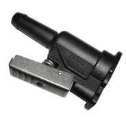 Conector Hembra Para Motor Mercury - Yamaha - Omc