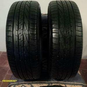 Cubierta 185 60 15 Goodyear Excellence