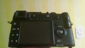 Fujifilm Xe 1 Solo Cuerpo