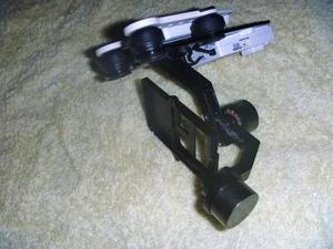 Gimbal Walkera G - 2 D Nuevo