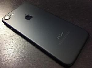 Iphone 7 De 256gb Nuevo! Silver Disponibles