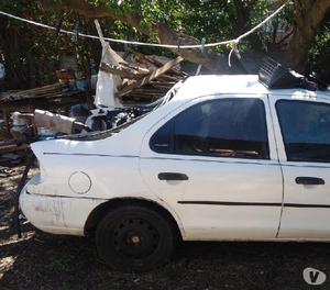 Mondeo clx diesel para armar