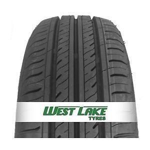 Neumáticos 195 50 16 West Lake Rp 28 - Oferta Hasta Agotar