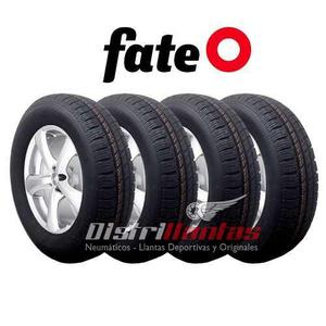 Neumáticos Fate Maxisport 165 70 R13 - Distrillantas