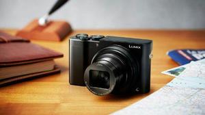 Panasonic Lumix Tz100