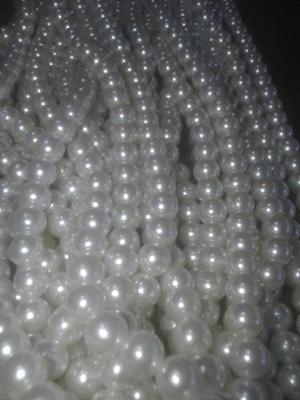 Perla Blanca 4.5mm/5mm/7mm - Bijoux