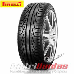 Pirelli Phantom 195 55 R15 Gol Trend-voyage-suran-fox