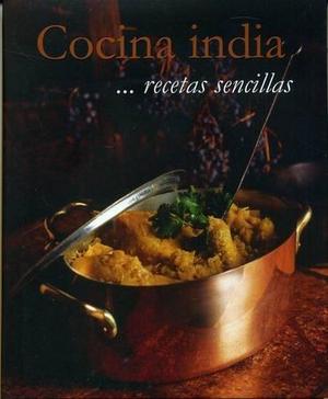 R/s - Cocina India... Recetas Sencillas - Autores Varios