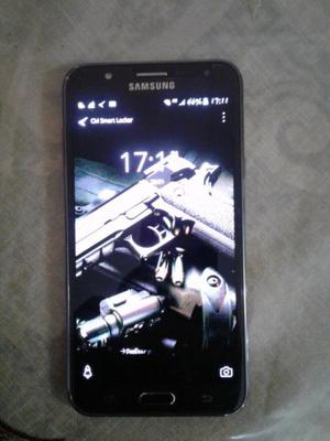 Samsung J7 impecable 15 dias de uso