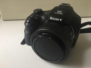 Sony Hx400v Con Zoom Optico De 50x