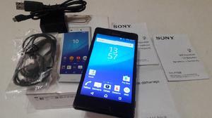 Sony Xperia M4 Aqua 4G lte, libre de origen, 13mp 5mp 16gb,