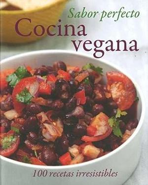 Sp - Cocina Vegana - Autores Varios