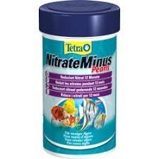 Tetra Nitrateminus Pearls - Para Filtrado Disminuye Nitrato