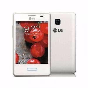 Vendo LG L3 II Blanco