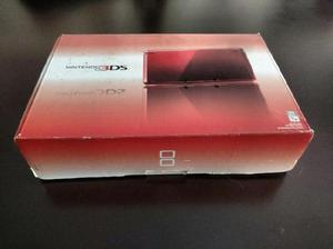 Vendo Nintendo 3Ds Casi Nueva en Caja