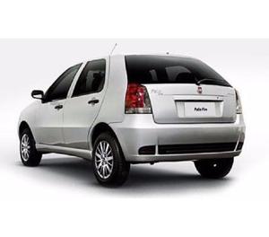 Vendo Plan Fiat Palio Fire 1.4 5 puertas