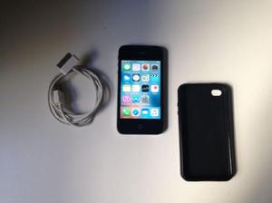 Vendo iPhone 4s libre de fábrica
