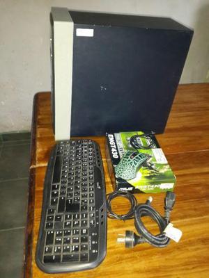 Vendo pc sin monitor