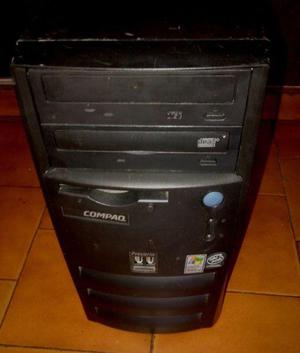 WINDOWS 7 -PROCESADOR CELERON 1.70 GHZ - - DISCO 40 GB -RAM