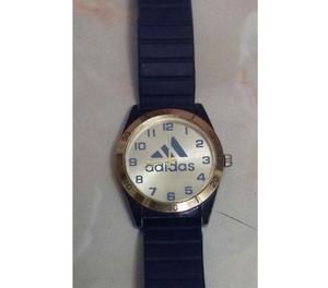 reloj caucho hombre