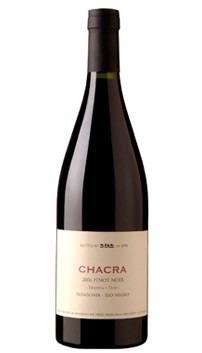 Chacra 32 Pinot Noir - Bodega Chacra, Patagonia 6x750ml.