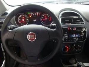 Fiat punto 2017 aceptamos tu usado