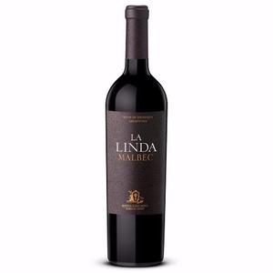 Finca La Linda Malbec, Cabernet, Chardonnay 750 Ml