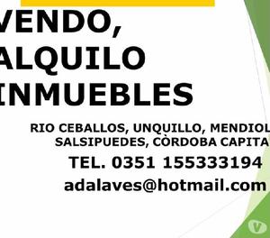 INMOBILIARIA BUSCA NUEVOS INMUEBLES