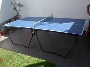 Mesa De Ping Pong En Muy Buen Estado!!