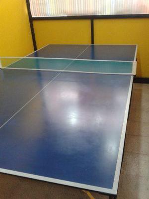 Mesa De Ping Pong Nueva!!!