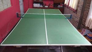 Oferta Mesa De Ping Pong