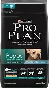 Pro Plan Puppy Small X 1 Kg + Medidor