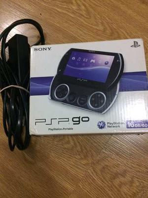 Psp Go Completa Flasheada