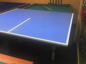 Tapa De Ping-pong Profesional