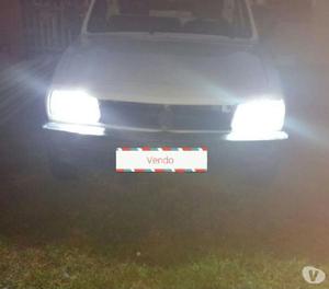 Vendo Peugeot 504 modelo 99