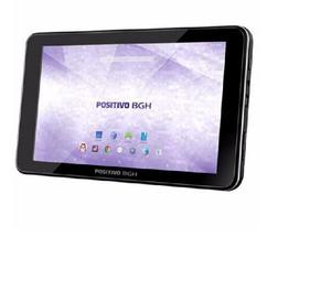 vendoTablet Positivo Bgh 7 Pulgadas para Repuesto (defecto r