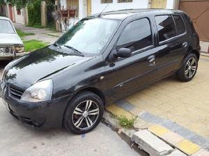 CLIO 2 5PTAS 1.2 2008 Negociable!