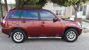 Chery Tiggo 2010 full full impecable! $140.000