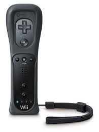 Control Wii Mote Con Motion Plus Casi Nuevo! Barato