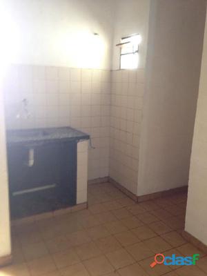 DEPARTAMENTO EN ALQUILER CON 1 DORMITORIO (