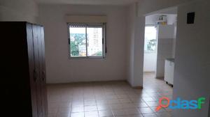 Departamento en Alquiler. Ambiente. Dormitorio. 37 m2. 37