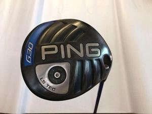 Driver Ping G30