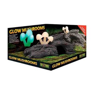 Exo Terra Glow Mushrooms (hongos)