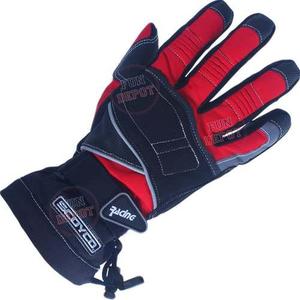 Guantes Deportivos Bicicleta Moto Scoyco Impermeable Termico