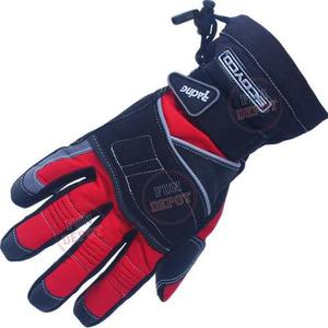 Guantes Impermeable Deportivos Termico Bicicleta Moto Scoyco