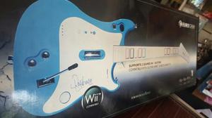 Guitarra Inalambrica Para Wii