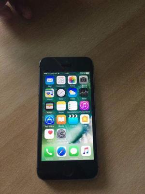 IPhone 5s Space Grey